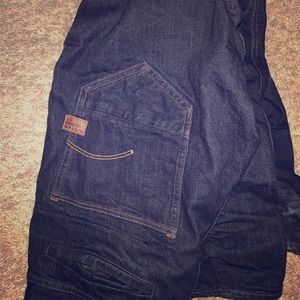 G star jeans